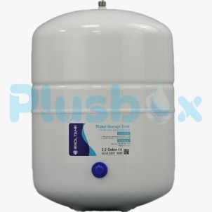 2.2 Galon Metal Basınç Denge Tankı